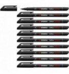 FEUTRE OHPEN PERMANENT POINTE F NOIR