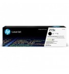 HP CARTOUCHE LASER 219X NOIRE / W2190X