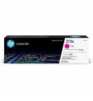 HP CARTOUCHE LASER 219A MAGENTA / W2193A