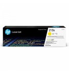 HP CARTOUCHE LASER 219X JAUNE / W2192X