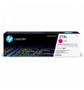 HP CARTOUCHE LASER 219X MAGENTA / W2193X