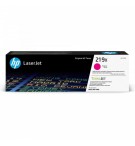 HP CARTOUCHE LASER 219X MAGENTA / W2193X