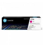 HP CARTOUCHE LASER 219X MAGENTA / W2193X