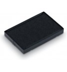 Cassette d'Encrage noire 6/4929N - Recharge Tampon Trodat Printy 4929