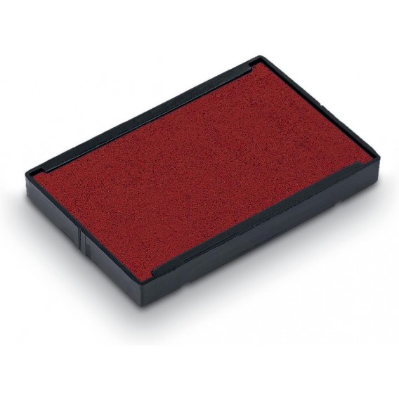 Cassette d'Encrage rouge 6/4929B - RechargeTampon Trodat Printy 4929