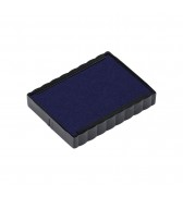 Recharge d'encre bleue pour Trodat Printy 4750 : cassette 6/4750B