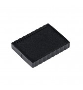 Recharge d'encre noire pour Trodat Printy 4750 : cassette 6/4750N