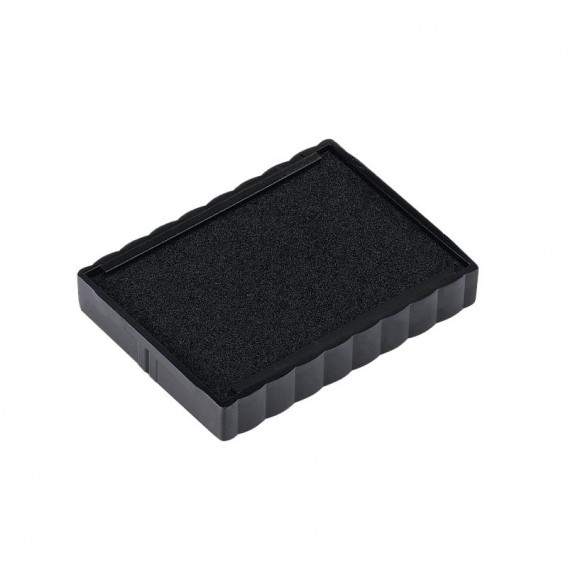 Recharge d'encre noire pour Trodat Printy 4750 : cassette 6/4750N