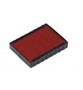 Recharge d'encre rouge pour Trodat Printy 4750 : cassette 6/4750R