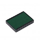 Recharge d'encre verte pour Trodat Printy 4750 : cassette 6/4750V