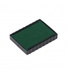Recharge d'encre verte pour Trodat Printy 4750 : cassette 6/4750V