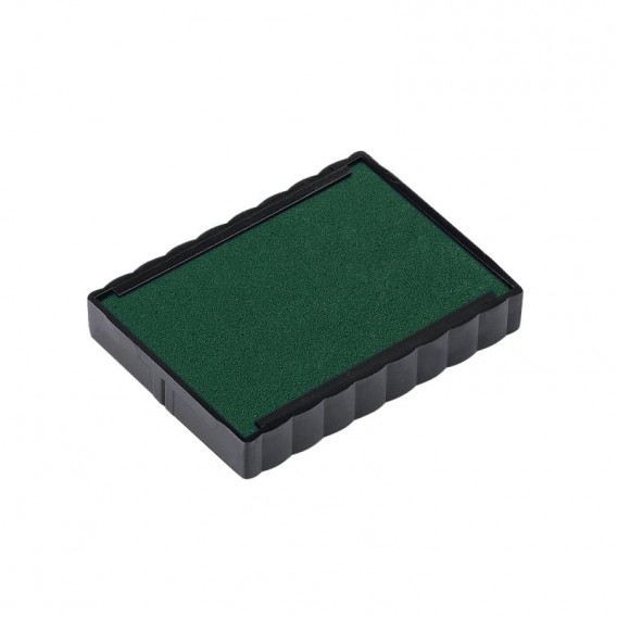 Recharge d'encre verte pour Trodat Printy 4750 : cassette 6/4750V