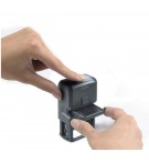 Recharge d'encre verte pour Trodat Printy 4750 : cassette 6/4750V