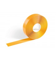 RUBAN DE MARQUAGE SOL JAUNE 50mm x 33M