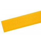 RUBAN DE MARQUAGE SOL JAUNE 50mm x 33M
