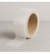 RUBAN DE MARQUAGE ANTIDERAPANT TRANSPARENT 50mm x 18M