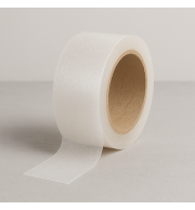 RUBAN DE MARQUAGE ANTIDERAPANT TRANSPARENT 50mm x 18M