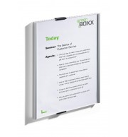 PLAQUE DE SIGNALISATION 210X297mm