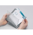 PLAQUE DE PORTE CLICK SIGN 149X105.5mm