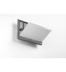 PLAQUE DE PORTE CLICK SIGN 149X105.5mm
