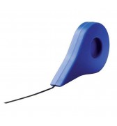 RUBAN AUTOCOLLANT NOIR 3mm X 10M