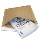 POCHETTE KRAFT A BULLES PAPIER 220X265mm