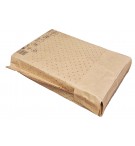 POCHETTE  KRAFT A SOUFFLET BULLES PAPIER 250X350X90mm