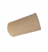 ROULEAU BULLE D'AIR PAPIER 120G 50cm X 25 M