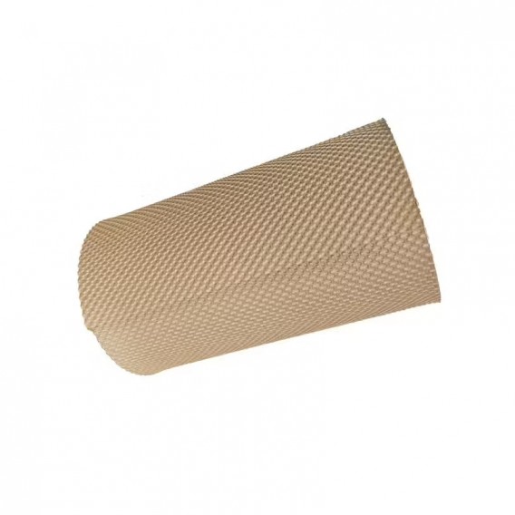 ROULEAU BULLE D'AIR PAPIER 120G 50cm X 25 M