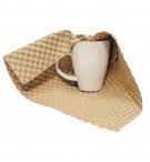 ROULEAU BULLE D'AIR PAPIER 120G 50cm X 70 M