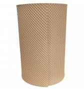 ROULEAU BULLE D'AIR PAPIER 120G 50cm X 70 M