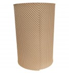 ROULEAU BULLE D'AIR PAPIER 120G 50cm X 70 M