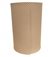 ROULEAU BULLE D'AIR PAPIER 120G 50cm X 70 M