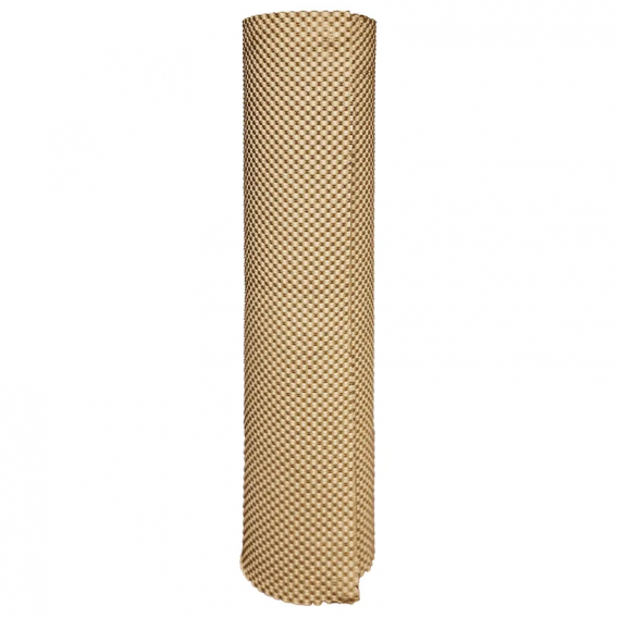 ROULEAU BULLE D'AIR PAPIER 120G 100cm X 70 M