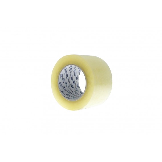 ADHESIF QUALITE PSB TRANSPARENT ROULEAU 75mm x 66m