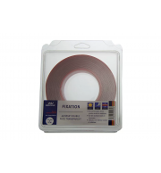 ADHESIF DOUBLE FACE EXTRA FORT 19mm x 10M