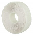 BANDE ADHESIVE VELCRO MALE/FEMELLE 2M x 20mm