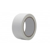 ADHESIF GAFFER TOILE BLANCHE 50mmX50m