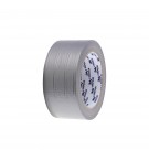 ADHESIF GAFFER TOILE GRISE 50mmX50m