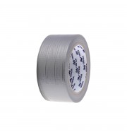 ADHESIF GAFFER TOILE GRISE 48mmX50m