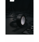 ADHESIF GAFFER TOILE NOIRE 50mmX50m