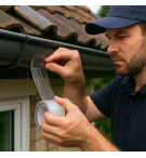 ADHESIF MULTI USAGE REPARE-FUITE 10cm x 1.5 M