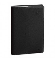 AGENDA QUO VADIS  SEMAINIER EQUOLOGY RANDONNEE 9X13cm RECYCLE