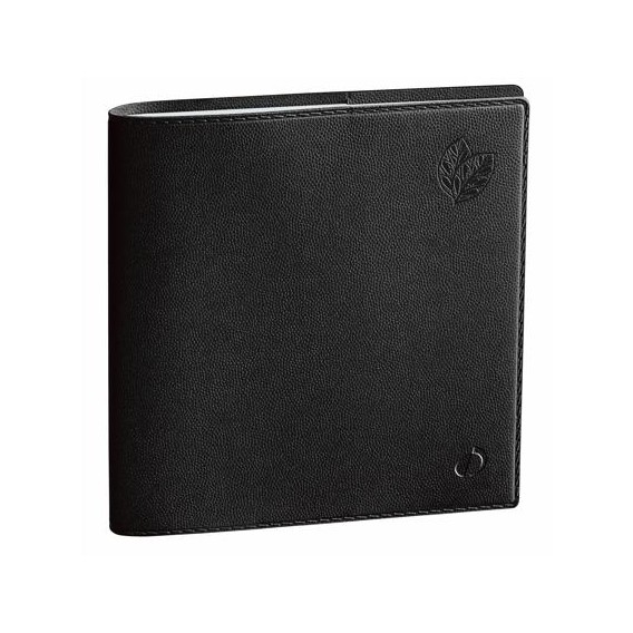 AGENDA QUO VADIS SEMAINIER EQUOLOGY EXECUTIF 16X16cm RECYCLE