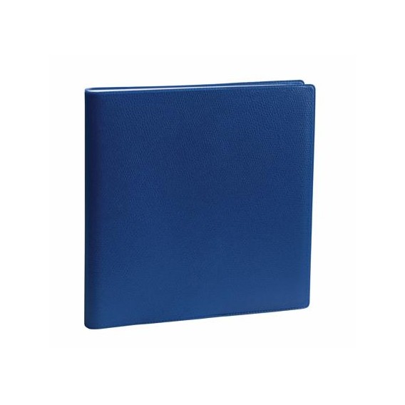 AGENDA SEMAINIER EXECUTIF QUO VADIS 16X16 CM