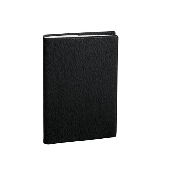 AGENDA SEMAINIER QUO VADIS MINISTRE SPIRALE 16X24 CM