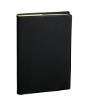 AGENDA SEMAINIER QUO VADIS NOTE 24S - 16X24 CM