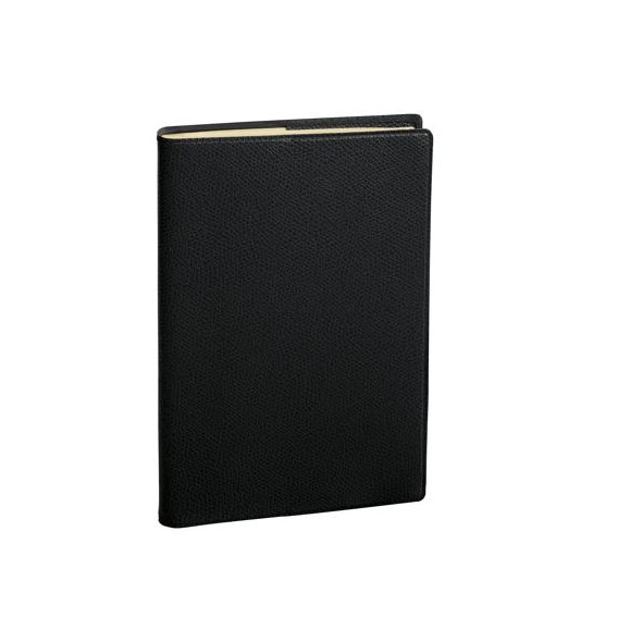 AGENDA SEMAINIER QUO VADIS NOTE 24S - 16X24 CM