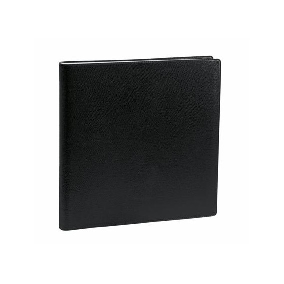 Agenda semainier Quo Vadis Direction 1 semaines sur 2 pages 24x24 cm