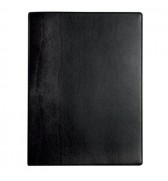 AGENDA SEMAINIER DE BUREAU ESPACE 27 - 21X27 CM